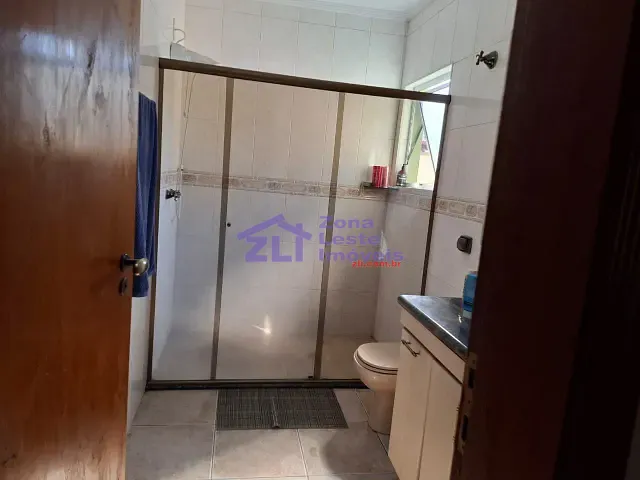 Sobrado 3 quartos e 4 banheiros, à venda, no bairro Jardim Textil em São Paulo