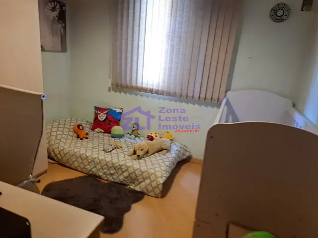 Sobrado 3 quartos e 4 banheiros, à venda, no bairro Jardim Textil em São Paulo