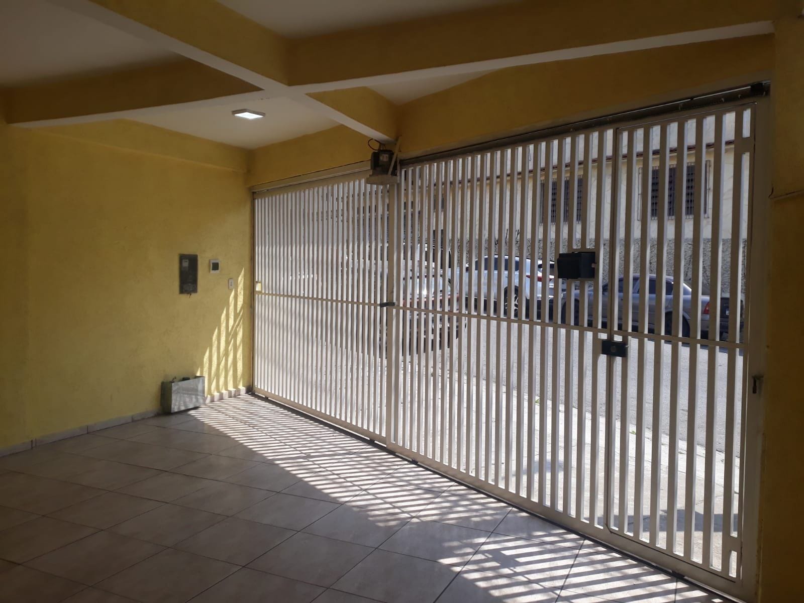 Sobrado, 3 quartos, 180 m² - Foto 31