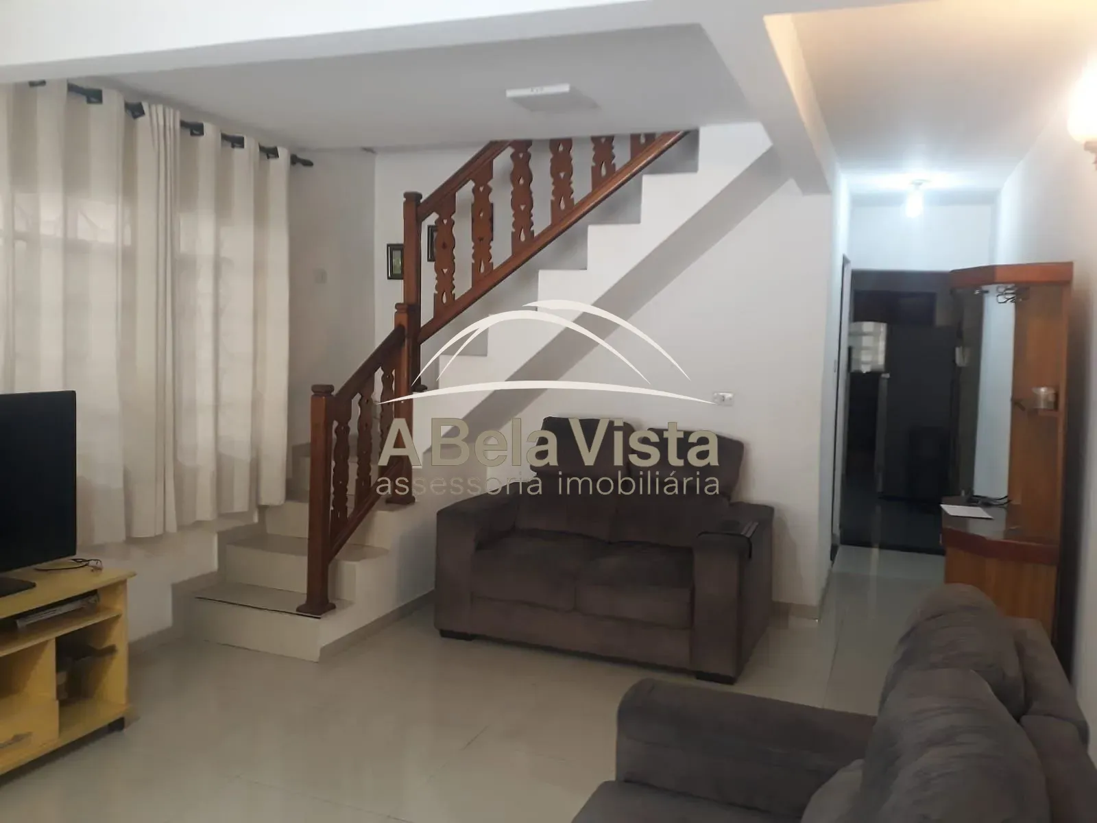 Sobrado, 3 quartos, 180 m² - Foto 6