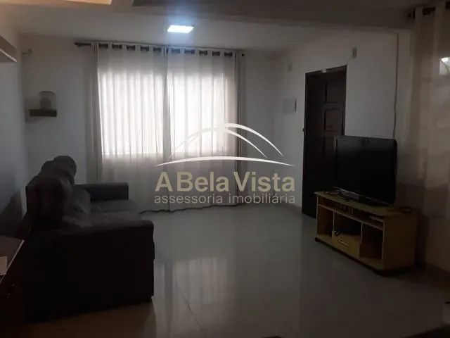 Sobrado com 127m² 3 quartos e 2 banheiros, à venda, no bairro Bela Vista em Osasco