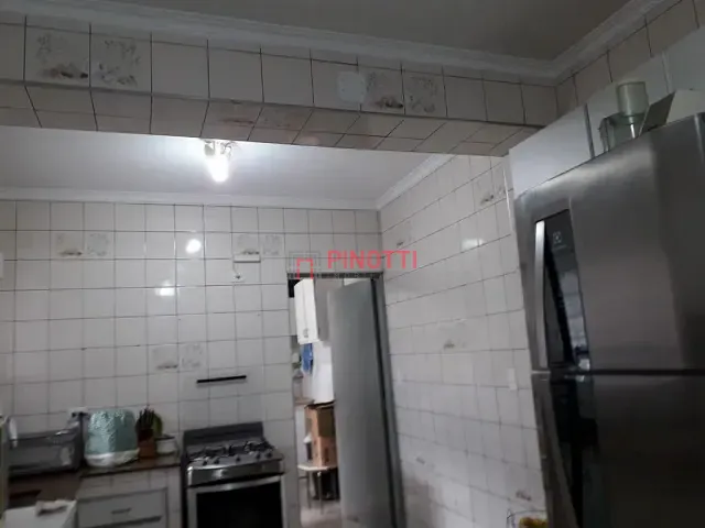 Sobrado 3 quartos e 3 banheiros, à venda, no bairro Vila Lusitânia em São Bernardo do Campo