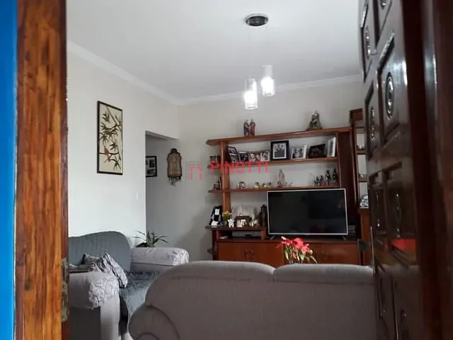 Sobrado 3 quartos e 3 banheiros, à venda, no bairro Vila Lusitânia em São Bernardo do Campo