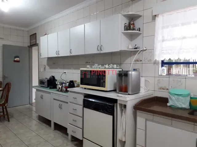 Sobrado 3 quartos e 3 banheiros, à venda, no bairro Vila Lusitânia em São Bernardo do Campo