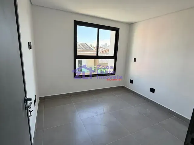 Sobrado 2 quartos e 3 banheiros, à venda, no bairro Chácara Mafalda em São Paulo