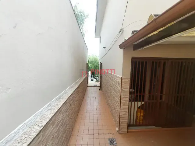 Sobrado 5 quartos e 4 banheiros, à venda ou para alugar, no bairro Jardim do Mar em São Bernardo do Campo