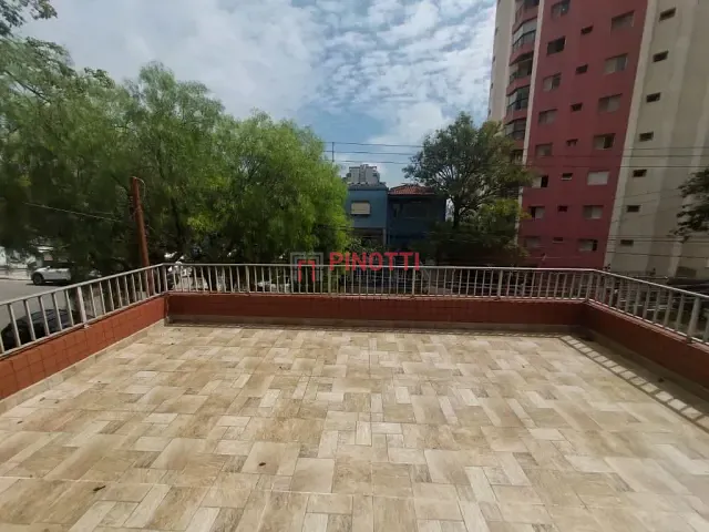 Sobrado 5 quartos e 4 banheiros, à venda ou para alugar, no bairro Jardim do Mar em São Bernardo do Campo