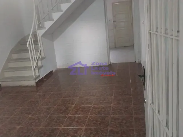 Sobrado com 100m² 2 quartos e 1 banheiro, para alugar, no bairro Tatuapé em São Paulo