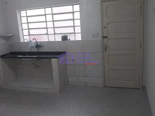Sobrado com 100m² 2 quartos e 1 banheiro, para alugar, no bairro Tatuapé em São Paulo
