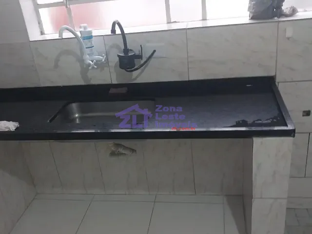 Sobrado com 100m² 2 quartos e 1 banheiro, para alugar, no bairro Tatuapé em São Paulo