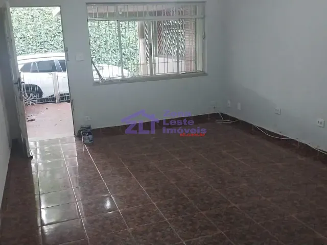 Sobrado com 100m² 2 quartos e 1 banheiro, para alugar, no bairro Tatuapé em São Paulo
