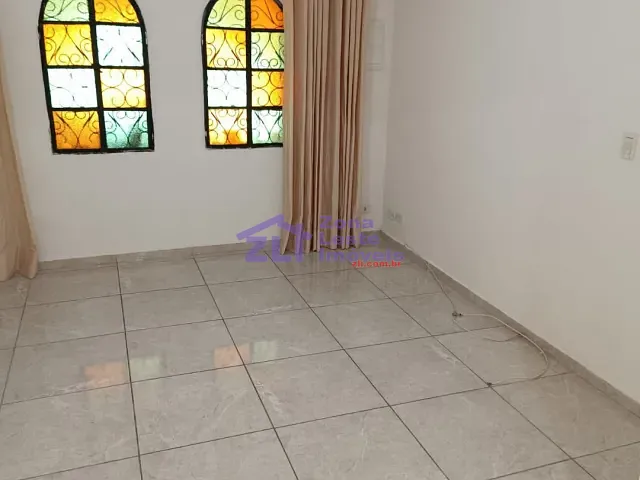Sobrado 3 quartos e 1 banheiro, à venda, no bairro Jardim São Cristóvão em São Paulo
