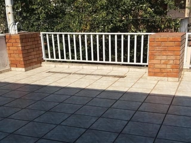 Foto do Sobrado - Sobrado 2 suítes com 2 vagas à venda, Jardim D'Abril, Osasco, SP | A Bela Vista Imóveis