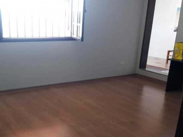 Foto do Sobrado - Sobrado 2 suítes com 2 vagas à venda, Jardim D'Abril, Osasco, SP | A Bela Vista Imóveis