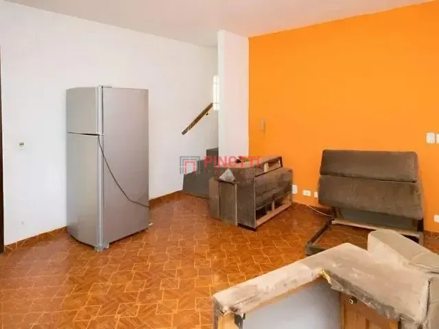Sobrado 3 quartos e 4 banheiros, para alugar, no bairro Vila Santa Luzia em São Bernardo do Campo