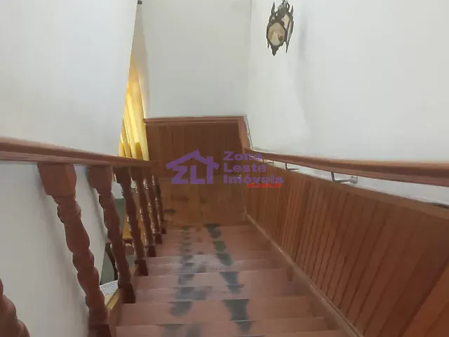Sobrado com 171m² 3 quartos e 2 banheiros, à venda, no bairro Chácara Mafalda em São Paulo