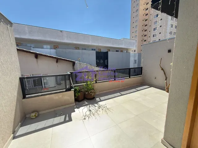 Sobrado 3 quartos e 3 banheiros, à venda, no bairro Vila Matilde em São Paulo