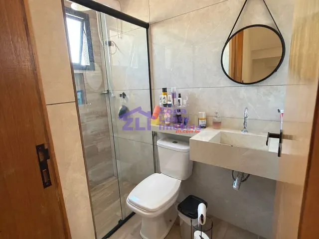 Sobrado 3 quartos e 3 banheiros, à venda, no bairro Vila Matilde em São Paulo
