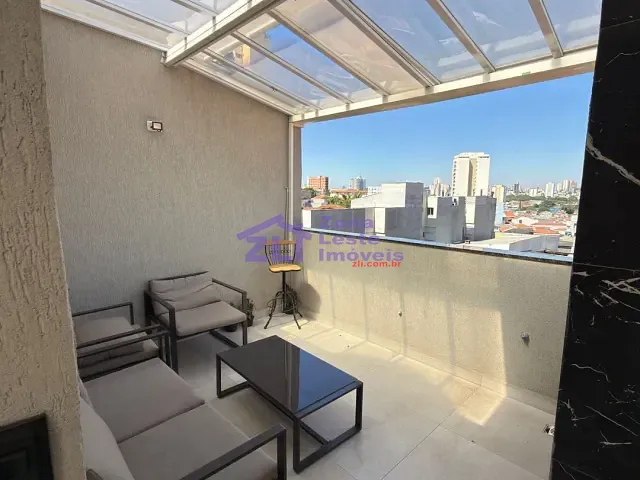 Sobrado 3 quartos e 3 banheiros, à venda, no bairro Vila Matilde em São Paulo