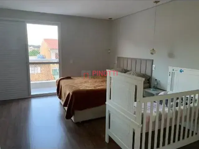 Sobrado 3 quartos e 3 banheiros, à venda, no bairro Jardim Montreal em São Bernardo do Campo