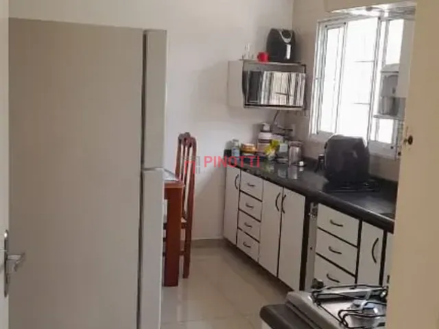 Sobrado 3 quartos e 2 banheiros, à venda, no bairro Jardim Trieste em São Bernardo do Campo