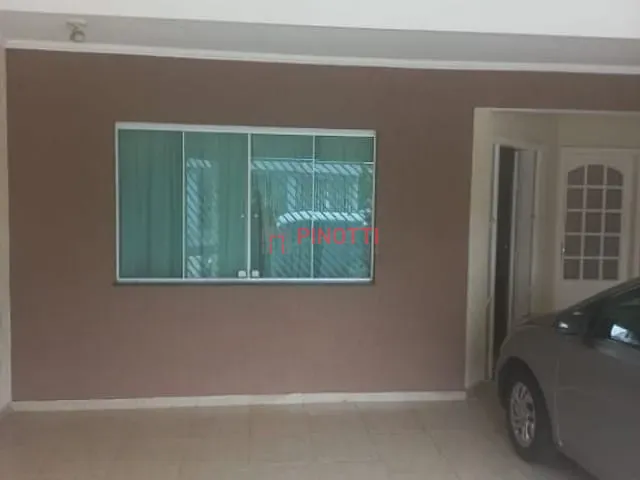 Sobrado 3 quartos e 2 banheiros, à venda, no bairro Jardim Trieste em São Bernardo do Campo