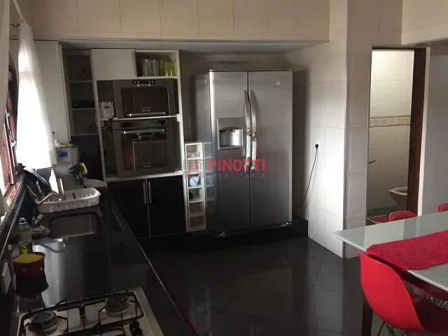 Sobrado 3 quartos e 2 banheiros, à venda, no bairro Vila Baeta Neves em São Bernardo do Campo