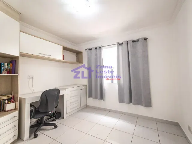 Sobrado 3 quartos e 3 banheiros, à venda, no bairro Vila Granada em São Paulo