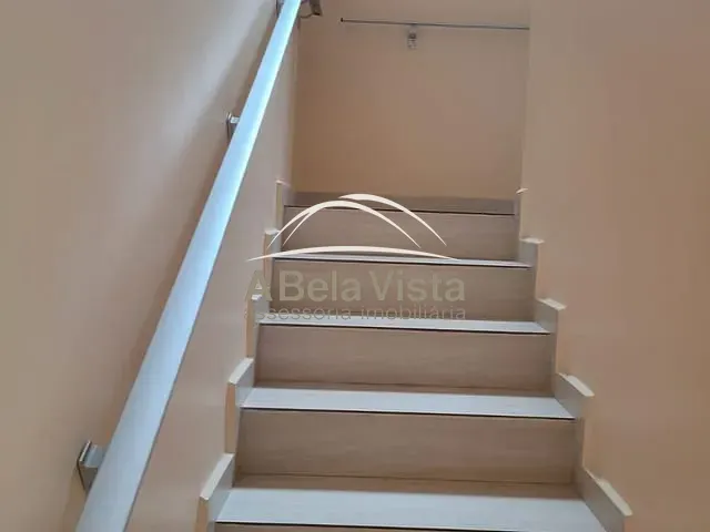 Sobrado com 124m² 3 quartos e 1 banheiro, à venda, no bairro Vila Osasco em Osasco