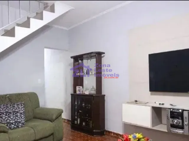 Sobrado 4 quartos e 2 banheiros, à venda, no bairro Vila Margarida em São Paulo