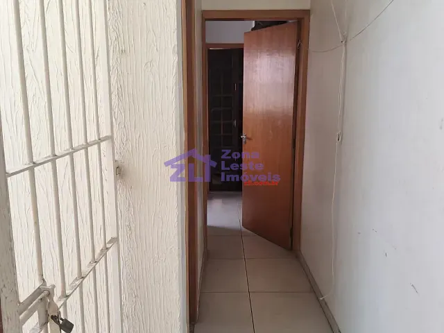 Sobrado 3 quartos e 2 banheiros, à venda, no bairro Parque São Jorge em São Paulo