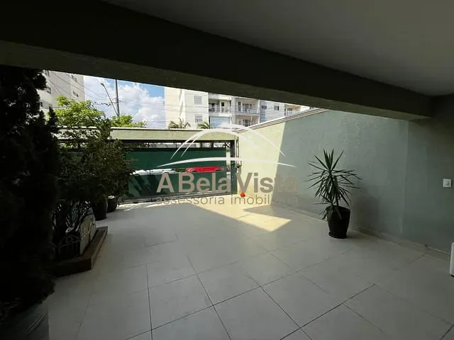 Sobrado com 180m² 3 quartos e 1 banheiro, à venda, no bairro Vila São Silvestre em São Paulo