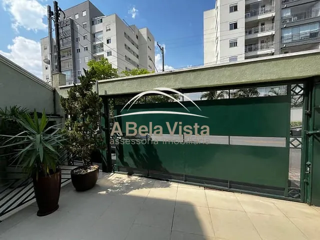 Sobrado com 180m² 3 quartos e 1 banheiro, à venda, no bairro Vila São Silvestre em São Paulo