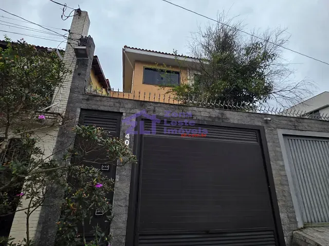 Sobrado com 270m² 3 quartos e 5 banheiros, à venda ou para alugar, no bairro Jardim Textil em São Paulo