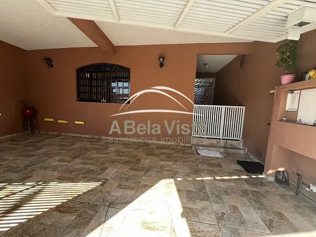 Sobrado com 125m² 3 quartos e 2 banheiros, à venda, no bairro Jardim Roberto em Osasco