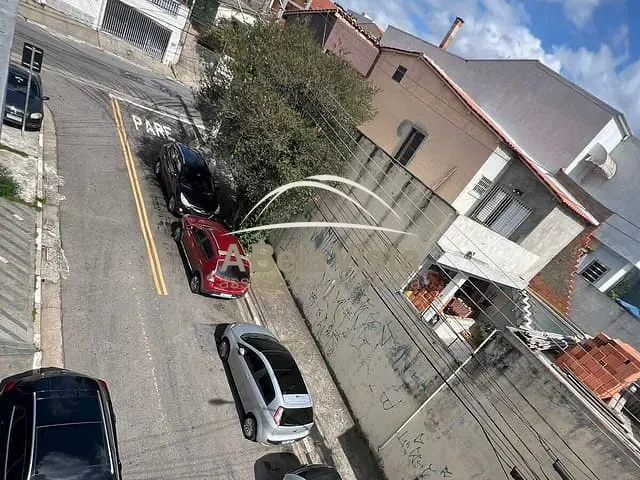 Sobrado 3 quartos e 3 banheiros, à venda, no bairro Cipava em Osasco