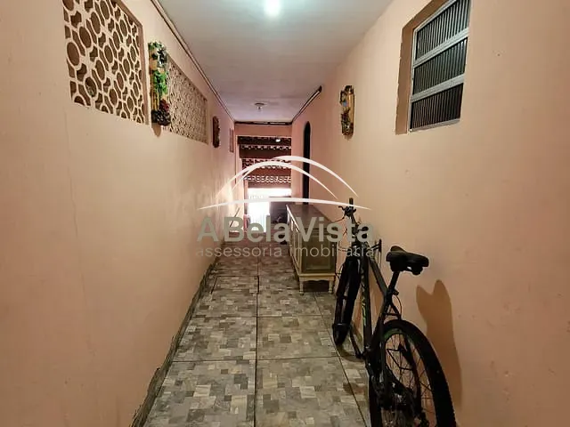 Sobrado com 125m² 3 quartos e 1 banheiro, à venda, no bairro Cidade das Flores em Osasco