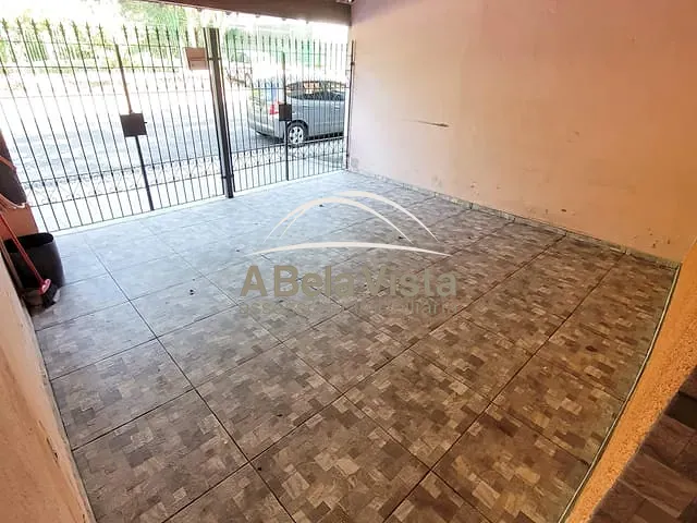 Sobrado com 125m² 3 quartos e 1 banheiro, à venda, no bairro Cidade das Flores em Osasco