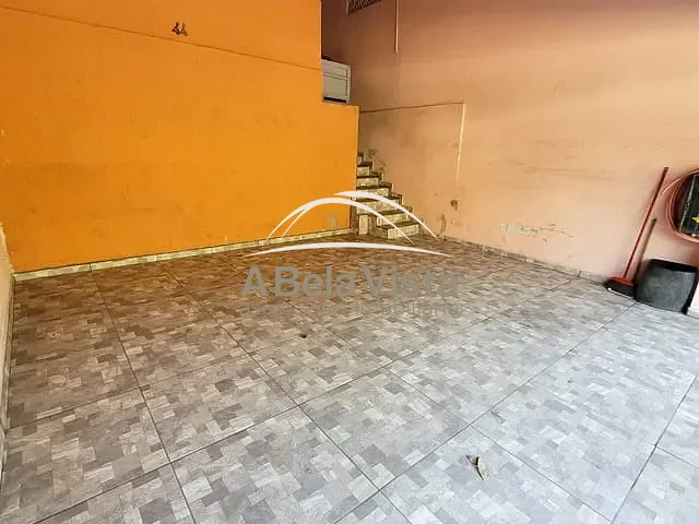 Sobrado com 125m² 3 quartos e 1 banheiro, à venda, no bairro Cidade das Flores em Osasco