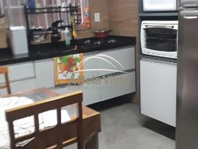 Sobrado com 125m² 3 quartos e 1 banheiro, à venda, no bairro Jardim das Flores em Osasco