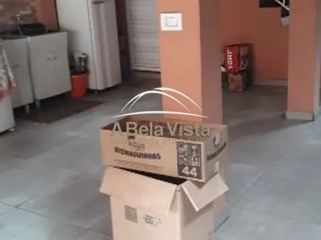 Sobrado com 125m² 3 quartos e 1 banheiro, à venda, no bairro Jardim das Flores em Osasco