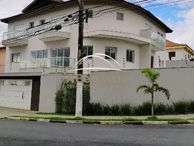 Sobrado com 500m² 4 quartos e 7 banheiros, à venda, no bairro City Bussocaba em Osasco