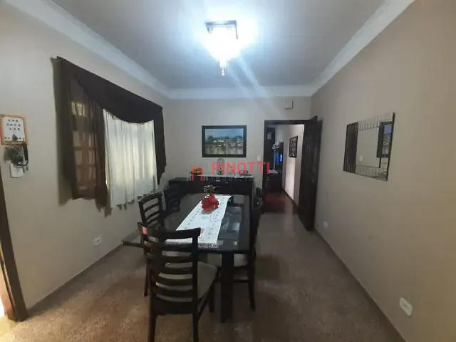 Sobrado 2 quartos e 2 banheiros, à venda, no bairro Jardim Brasilândia em São Bernardo do Campo