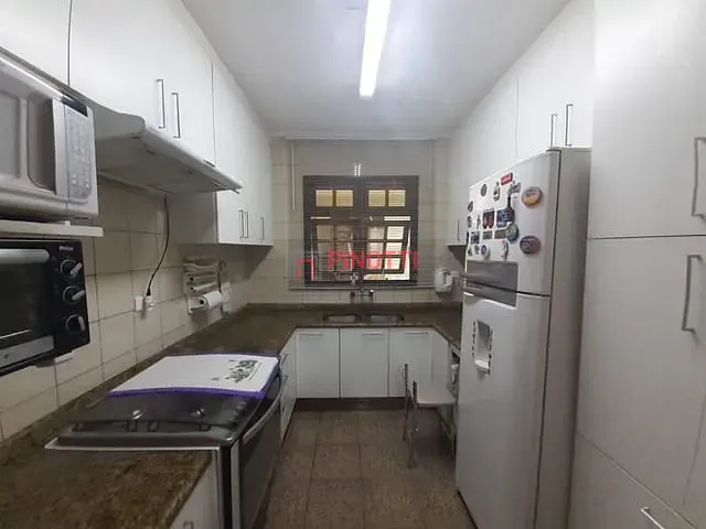 Sobrado 2 quartos e 2 banheiros, à venda, no bairro Jardim Brasilândia em São Bernardo do Campo