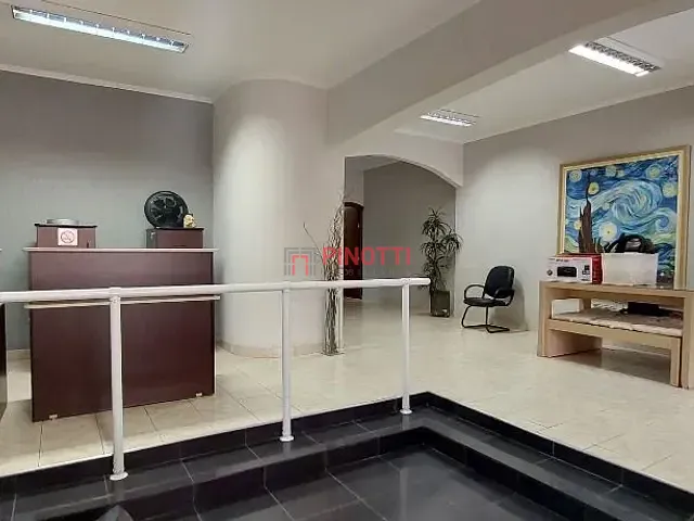 Sobrado 5 quartos e 3 banheiros, para alugar, no bairro Vila Caminho do Mar em São Bernardo do Campo