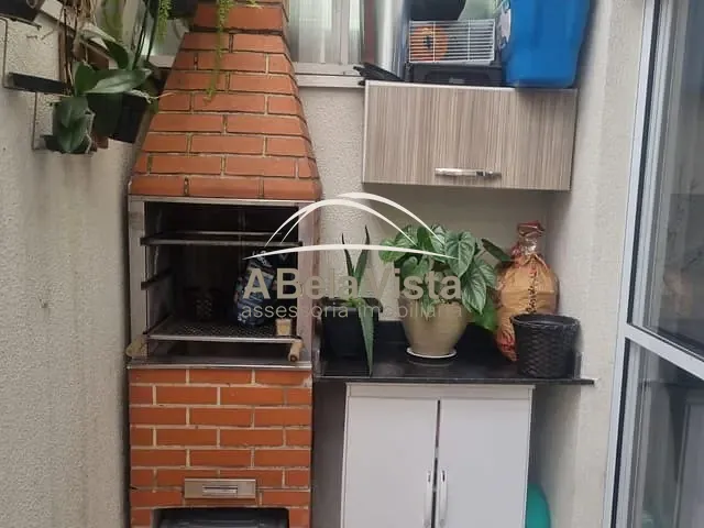 Sobrado com 70m² 2 quartos e 2 banheiros, à venda, no bairro Jardim Roberto em Osasco