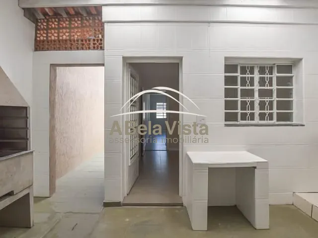 Sobrado com 101m² 2 quartos e 1 banheiro, à venda, no bairro Jardim Humaitá em São Paulo