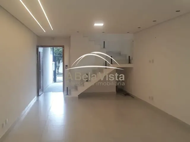 Sobrado com 134m² 3 quartos e 4 banheiros, à venda, no bairro Jaguaribe em Osasco