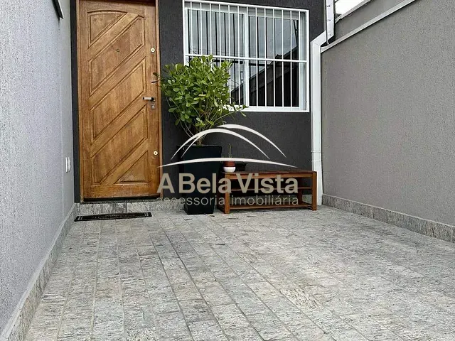 Sobrado com 65m² 2 quartos e 1 banheiro, à venda, no bairro Jardim D'Abril em Osasco