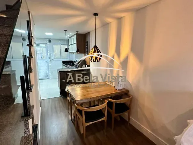 Sobrado com 65m² 2 quartos e 1 banheiro, à venda, no bairro Jardim D'Abril em Osasco